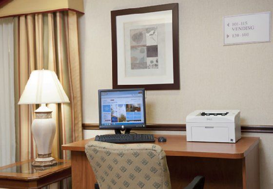 Fairfield Inn & Suites By Marriott Chicago Naperville Cameră foto